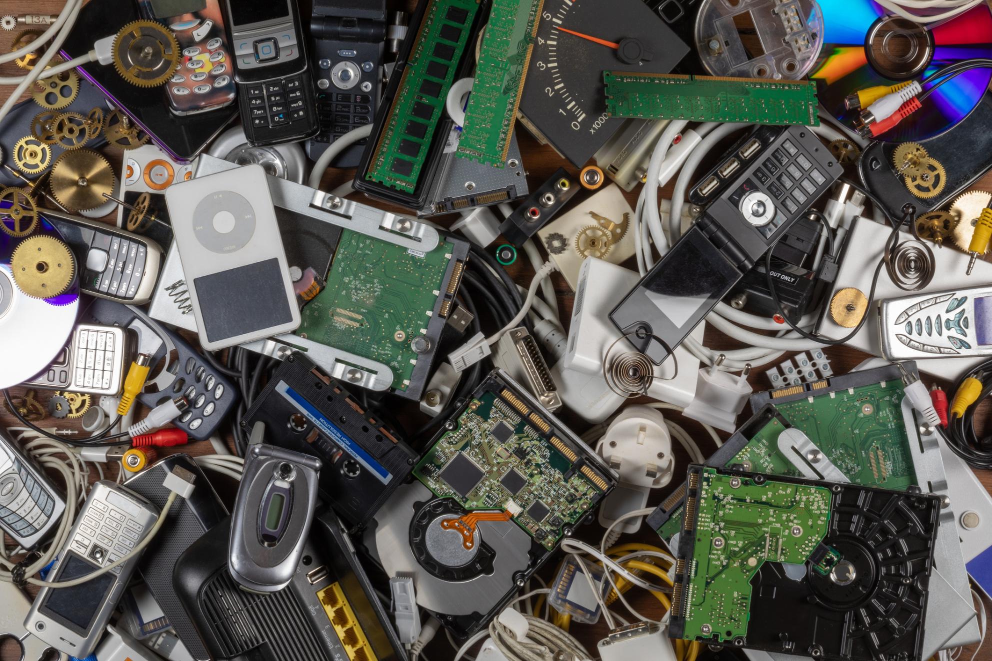 Why Repair and Refurbishment Matter in Europe's Circular Economy
