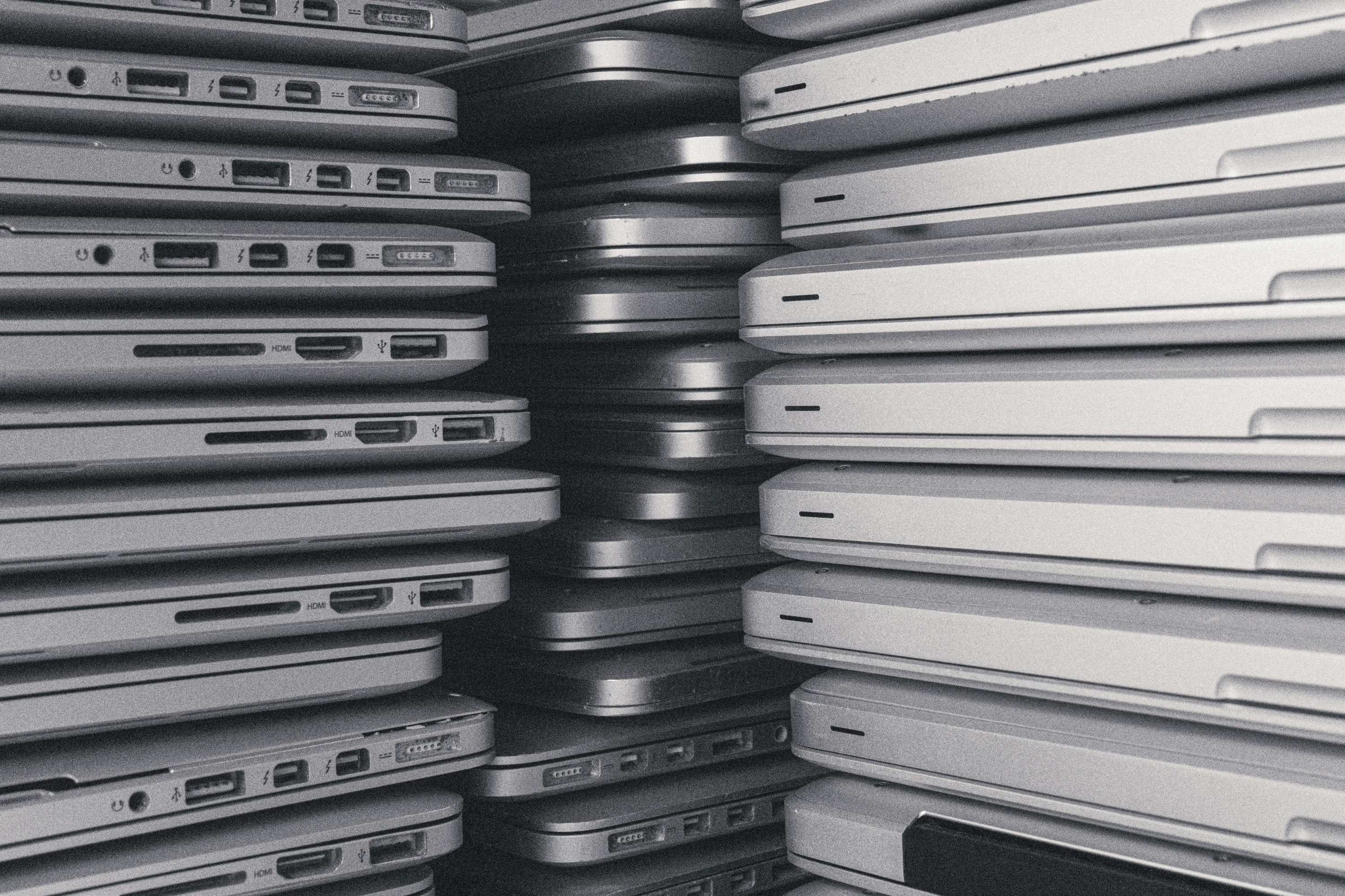 The Hidden Value of Returned Electronics