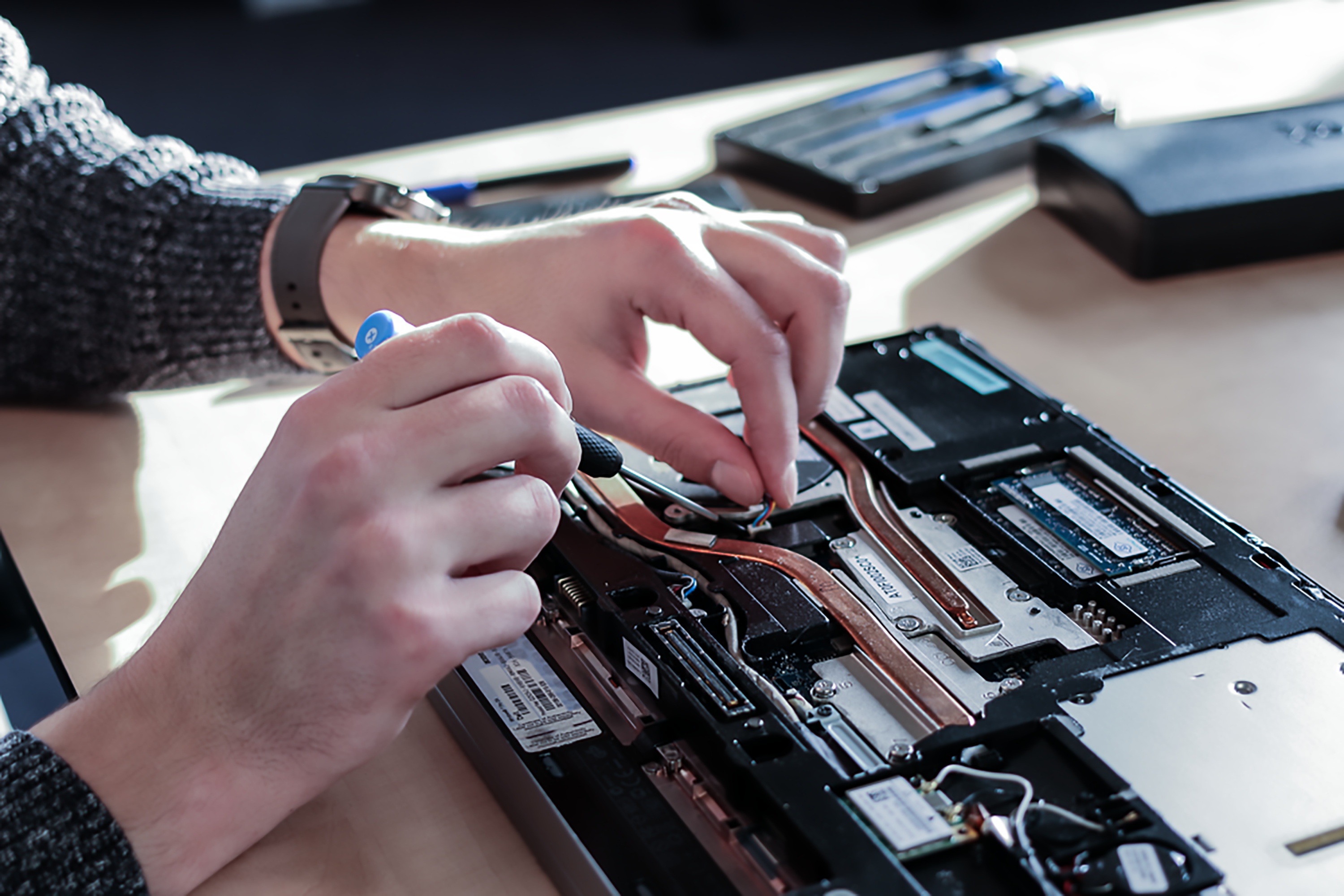 Right to Repair: What It Means for Businesses